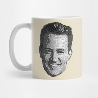 Matthew Perry Mug